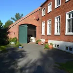 Apartamento Campen By Interhome Upleward
