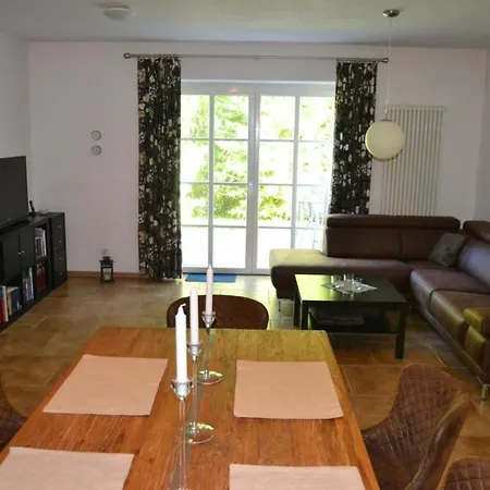 Appartement Campen By Interhome *