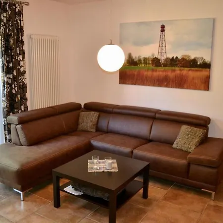 Campen By Interhome Appartement *