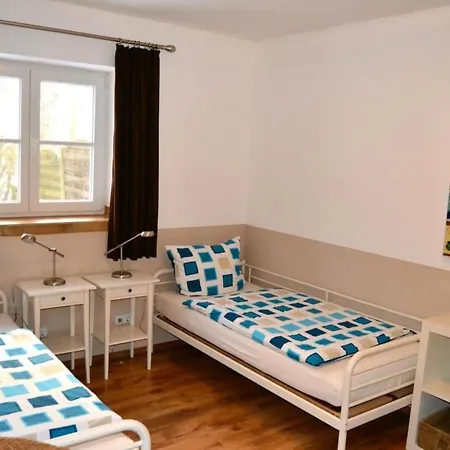 By Interhome Apartamento Upleward