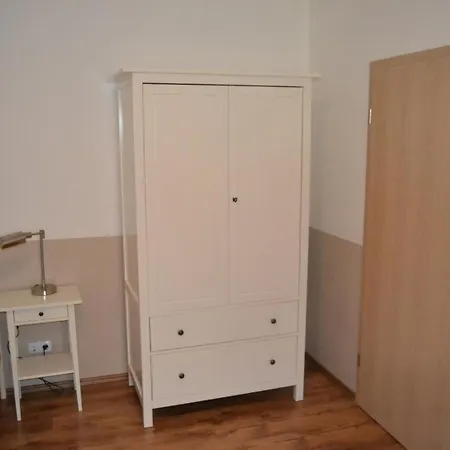 By Interhome Apartamento