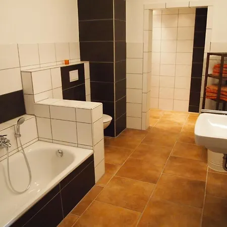 Apartamento By Interhome *