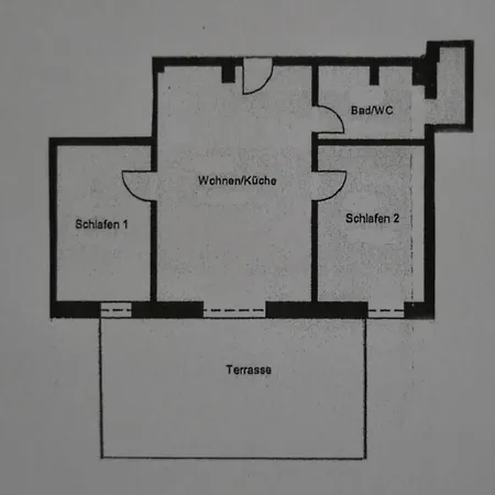Campen By Interhome *