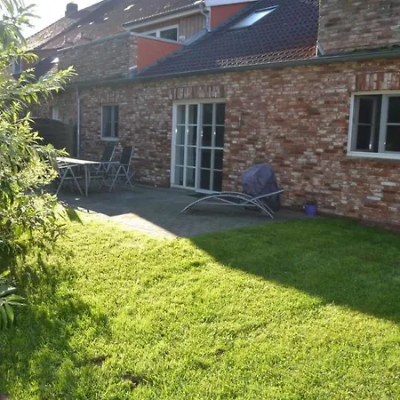 Campen By Interhome Apartamento *