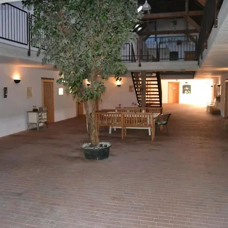 Campen By Interhome Apartamento Upleward