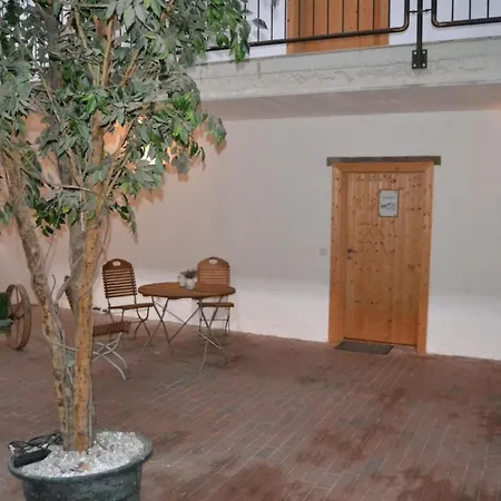 Campen By Interhome Apartamento *
