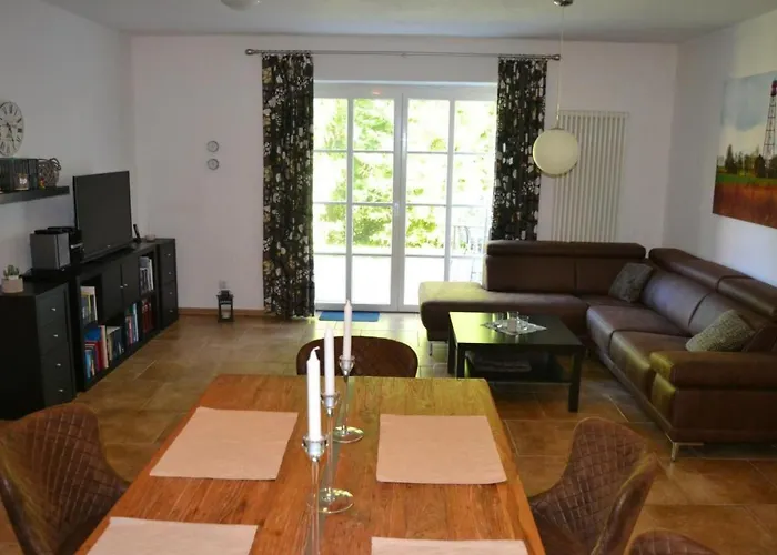 Apartamento By Interhome *