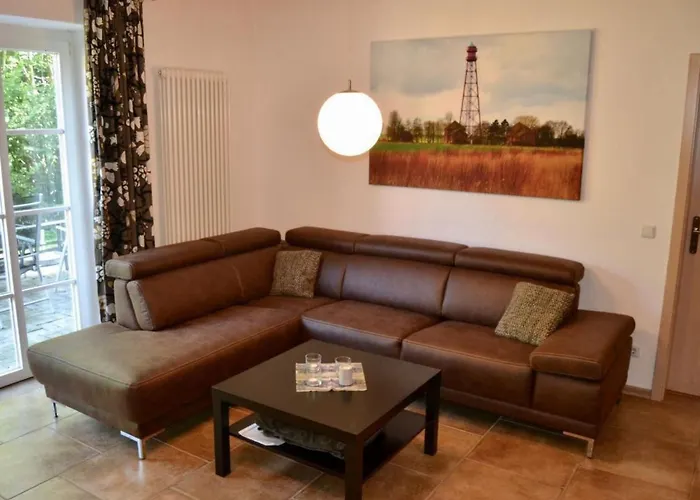 By Interhome Apartamento *