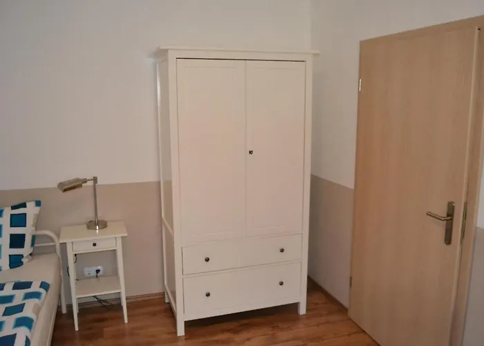 By Interhome Apartamento