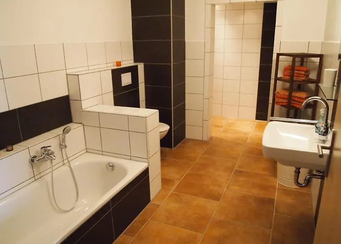 Apartamento By Interhome *