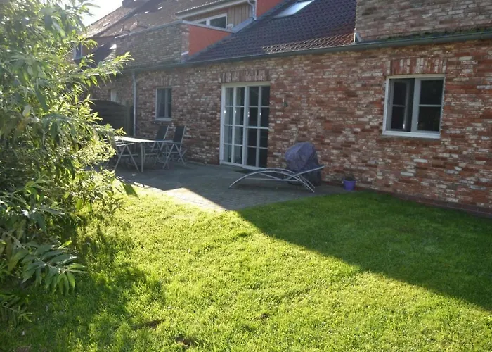 By Interhome Apartamento *