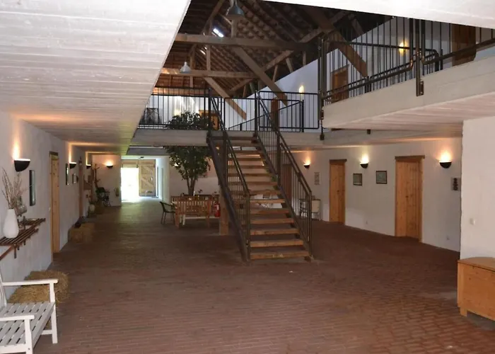 Apartamento By Interhome Upleward