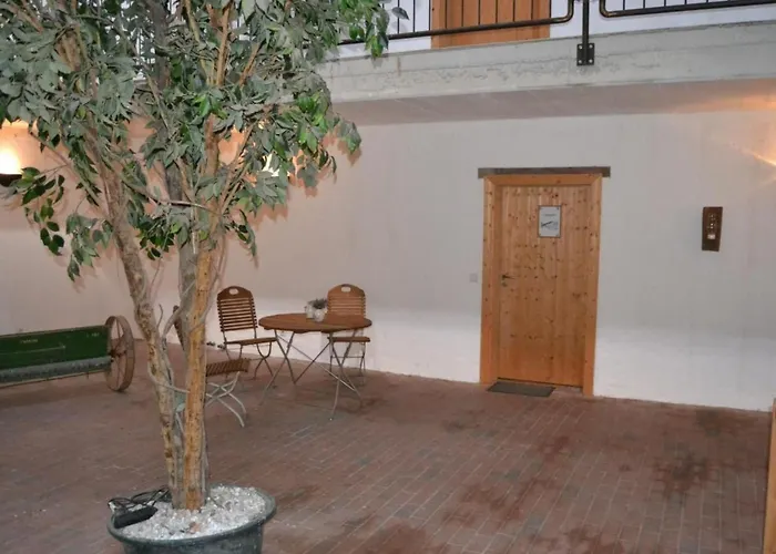 By Interhome Apartamento *