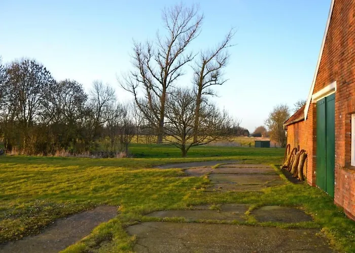 Apartamento By Interhome Upleward