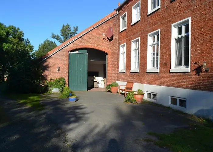 Apartamento By Interhome Upleward