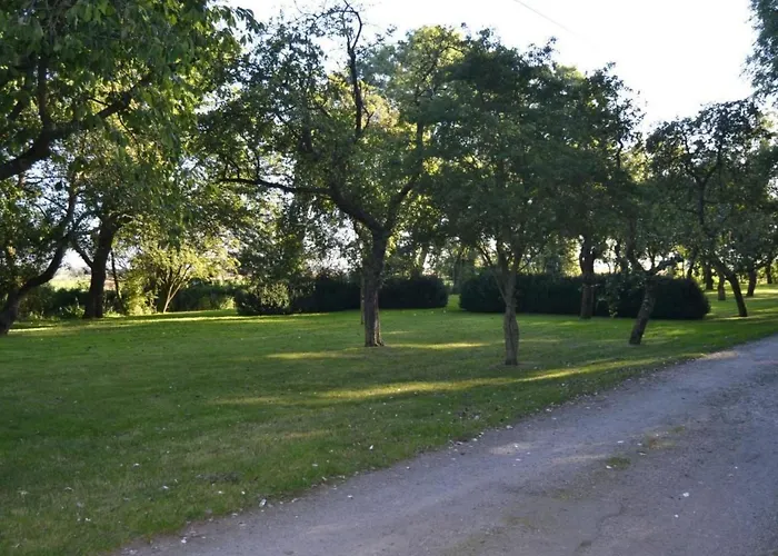 Apartamento By Interhome *