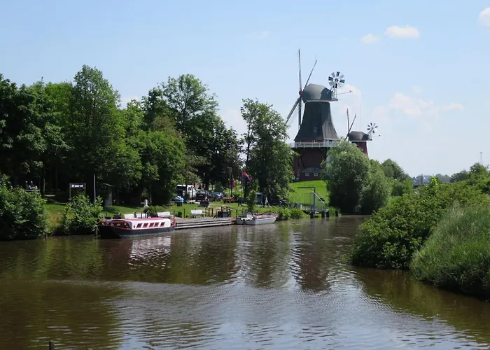 Apartamento By Interhome *